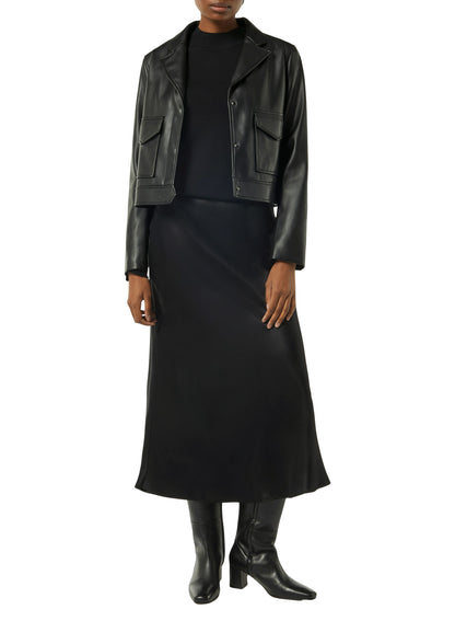 Indoor-Jacke