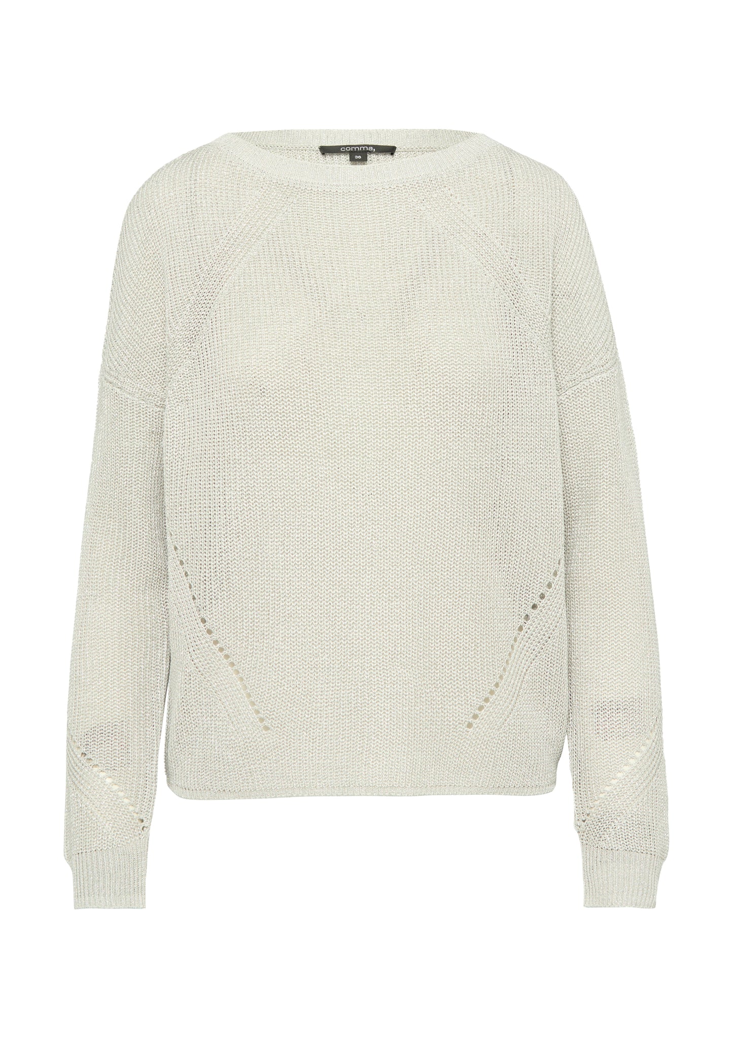 Strickpullover