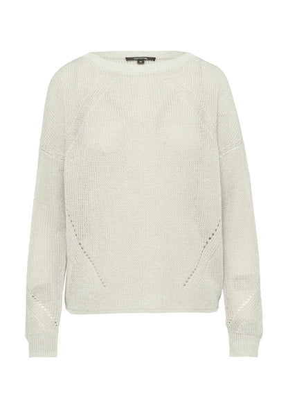 Strickpullover