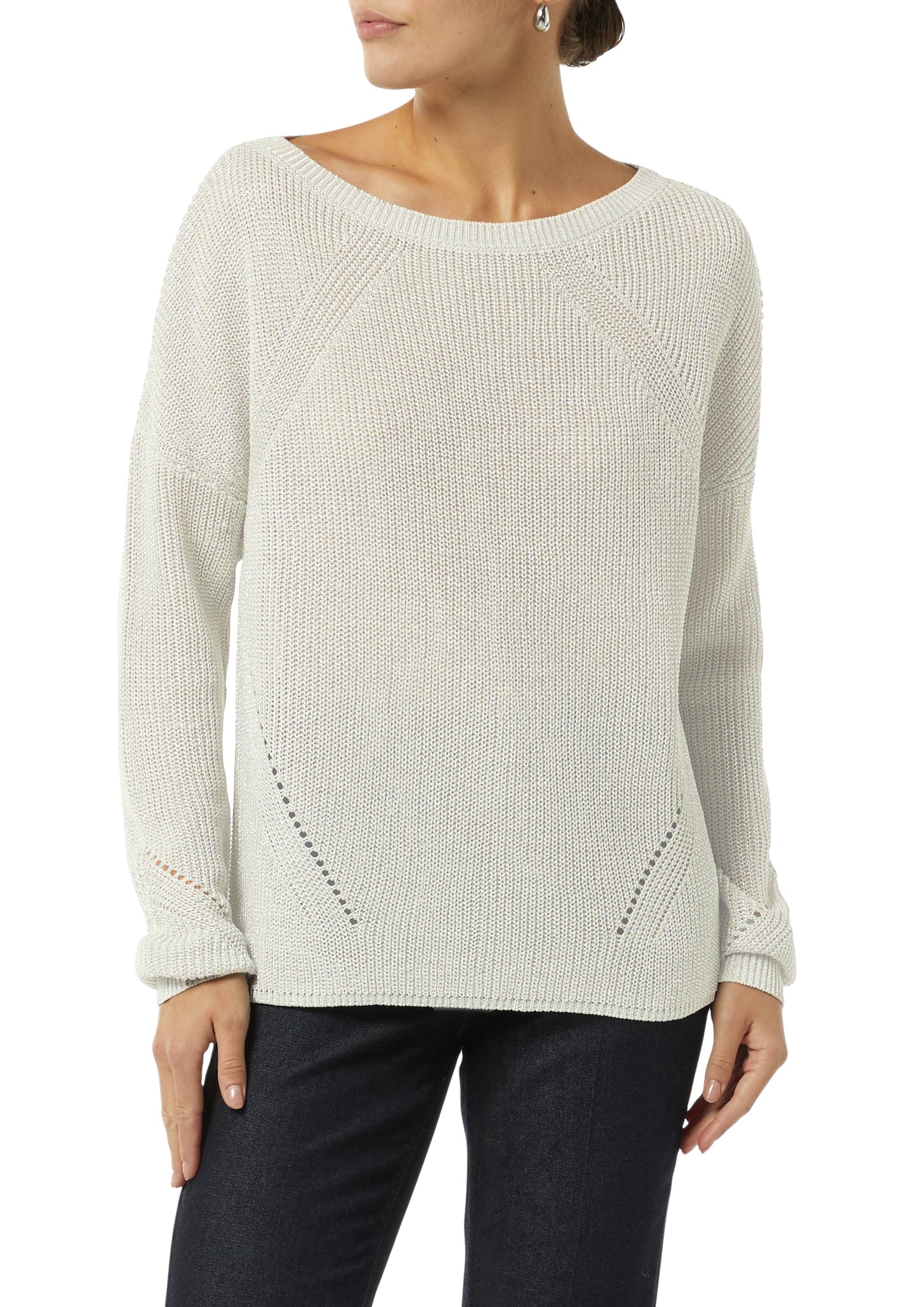 Strickpullover