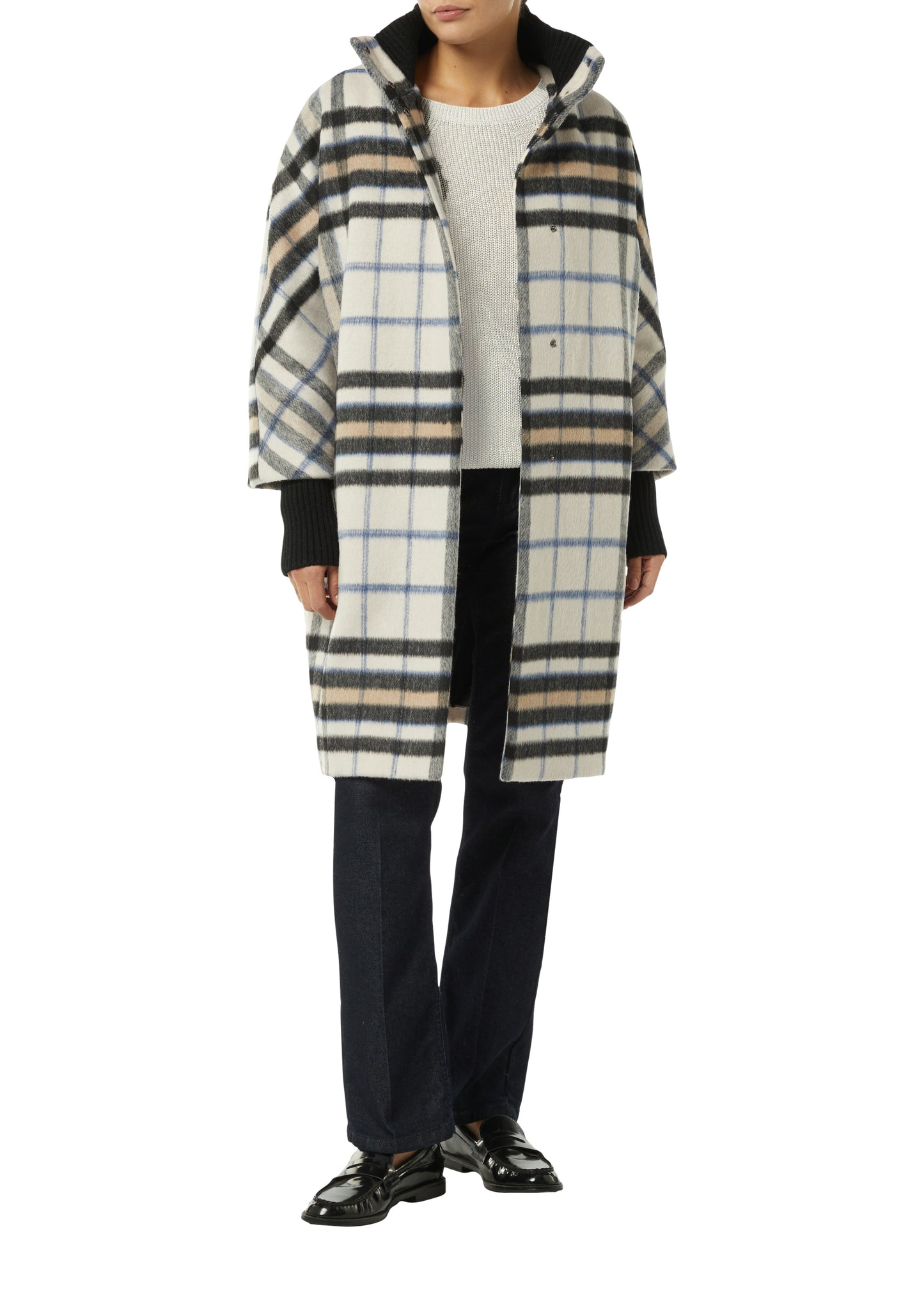 Strickpullover