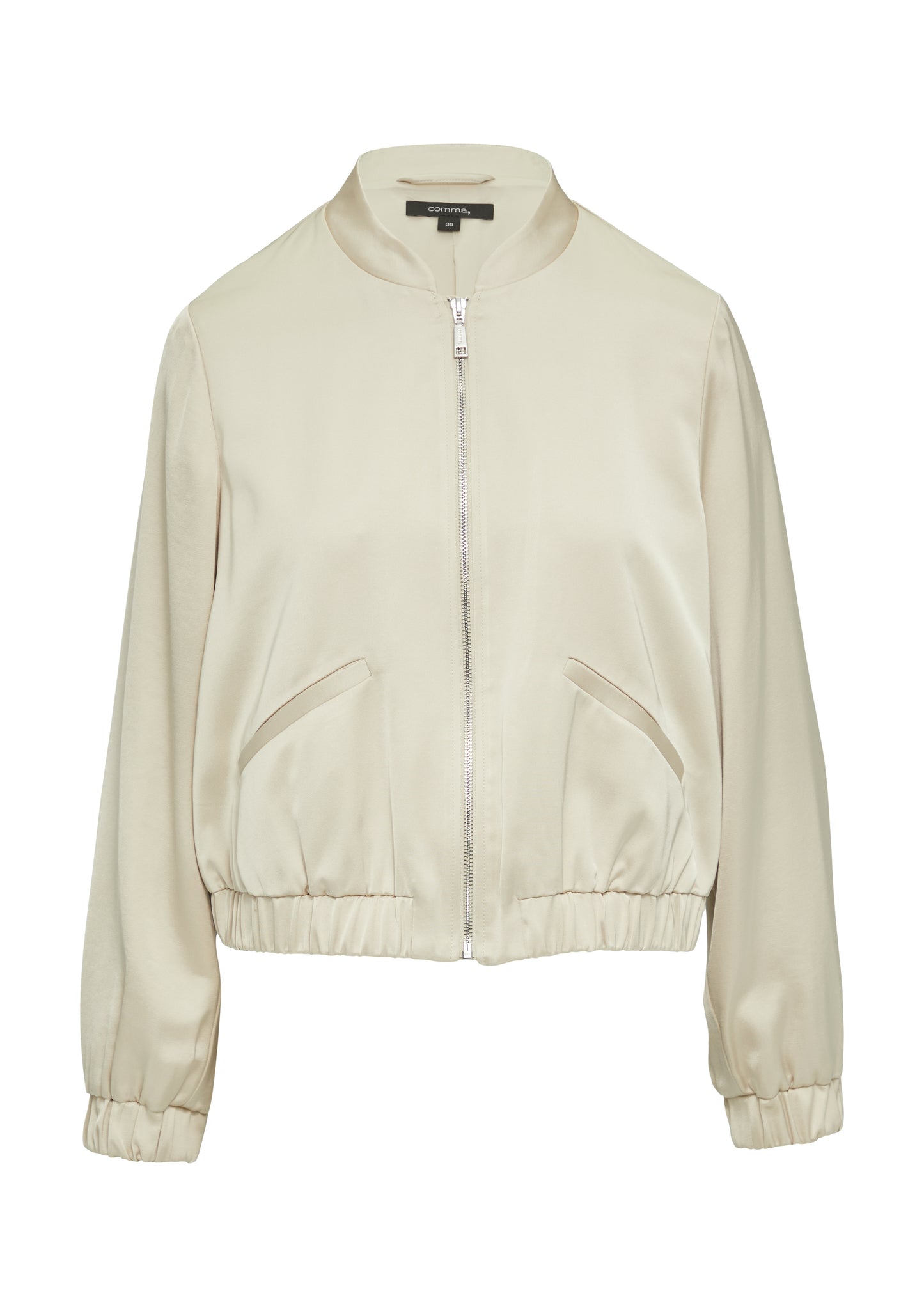 Indoor-Jacke