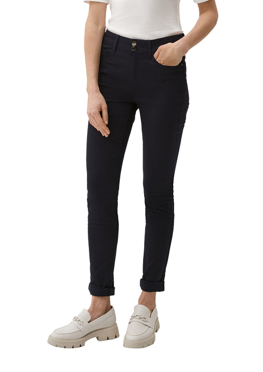 Jeans-Hose