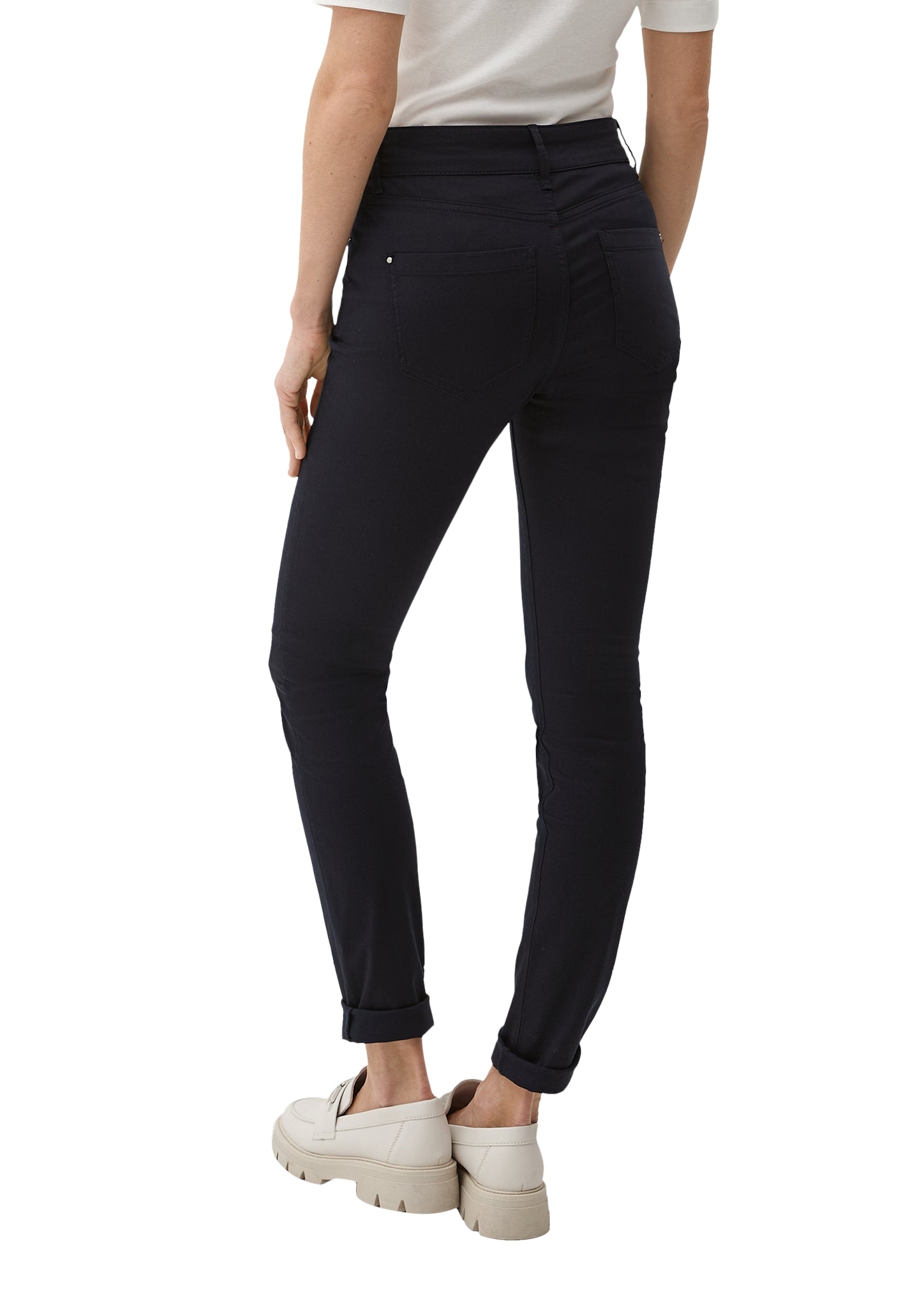 Jeans-Hose