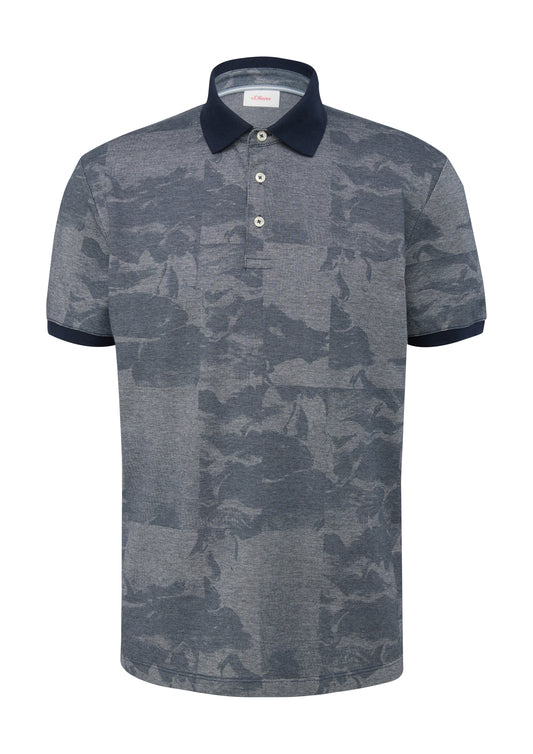 Poloshirt