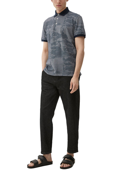 Poloshirt