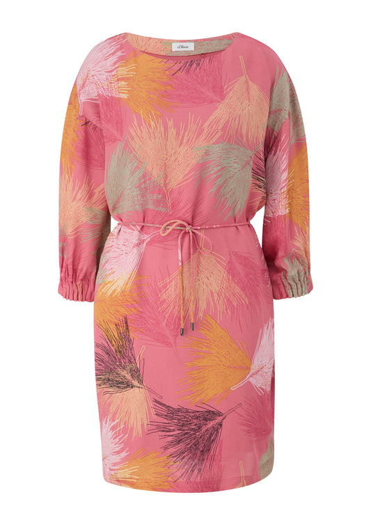 Kleid