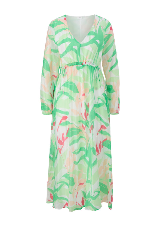 Kleid
