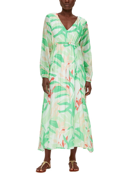 Kleid