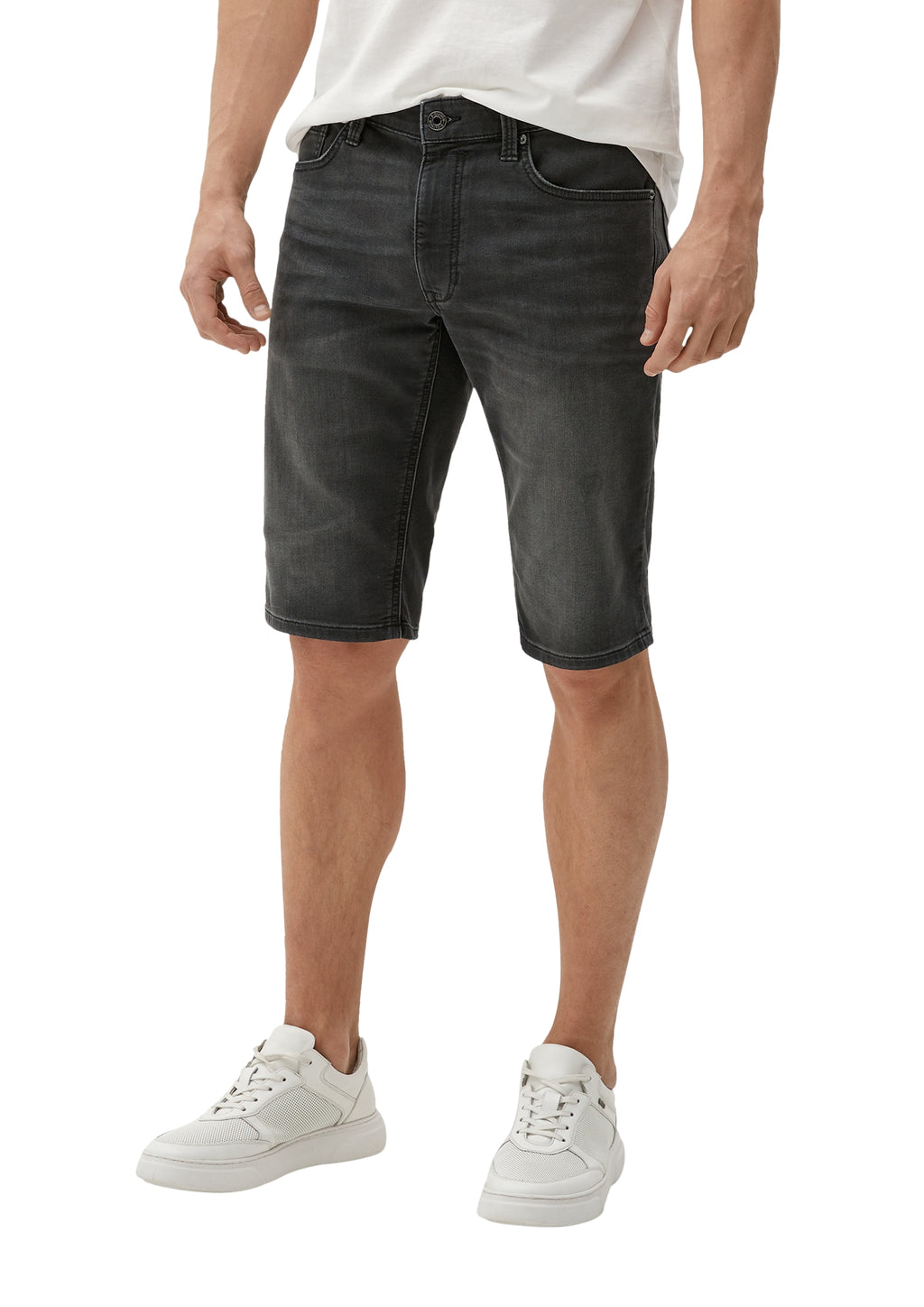 Jeans-Hose