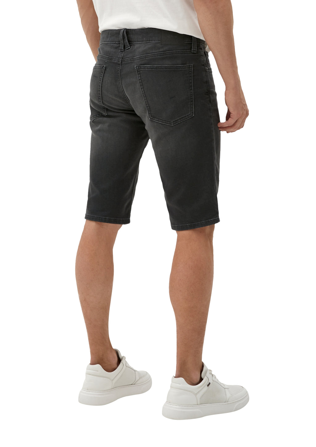 Jeans-Hose