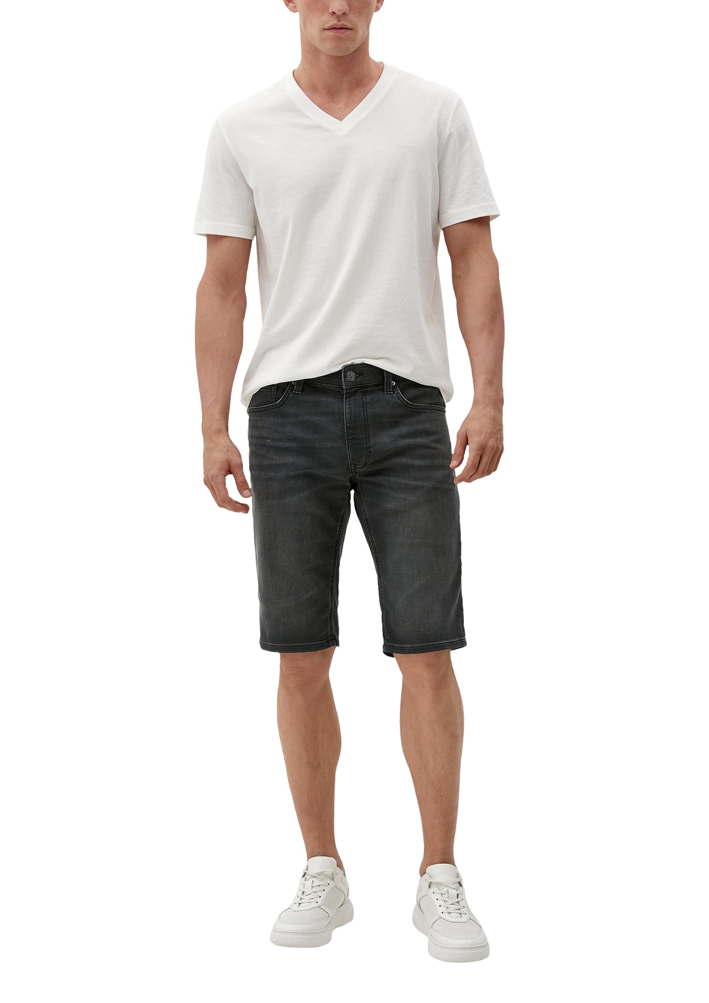 Jeans-Hose
