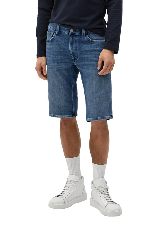 Jeans-Hose