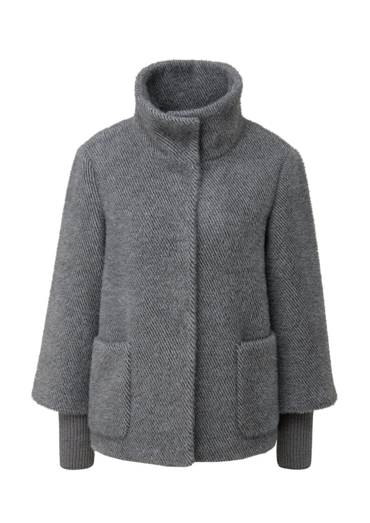 Outdoor-Jacke