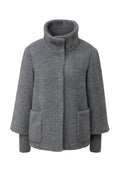 Outdoor-Jacke
