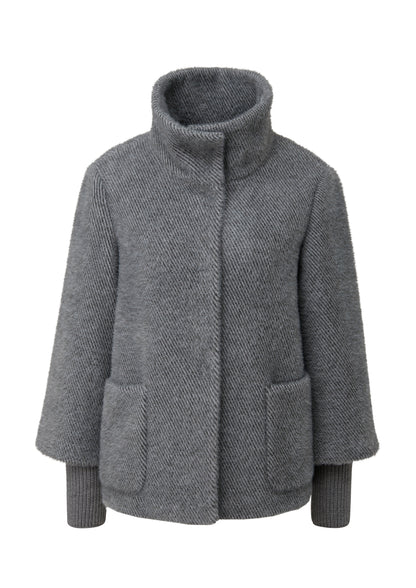Outdoor-Jacke