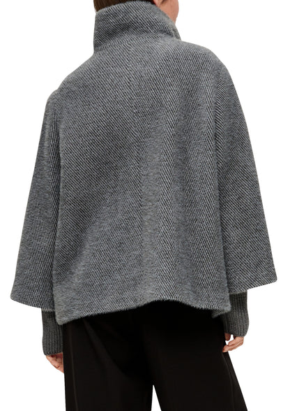 Outdoor-Jacke