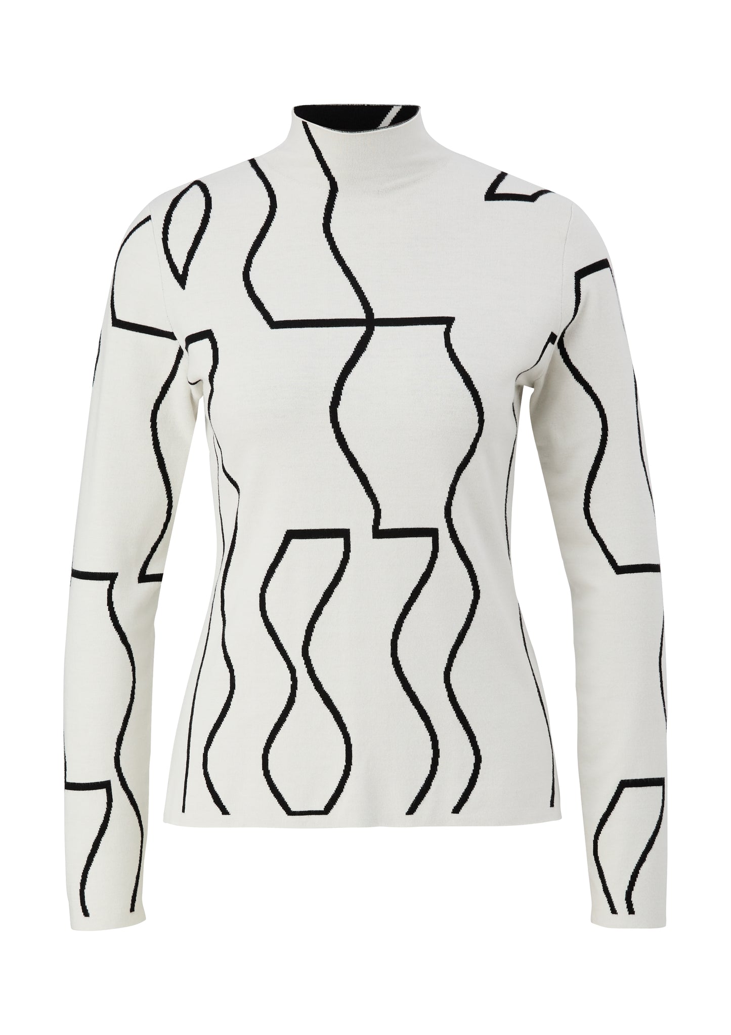 Strickpullover