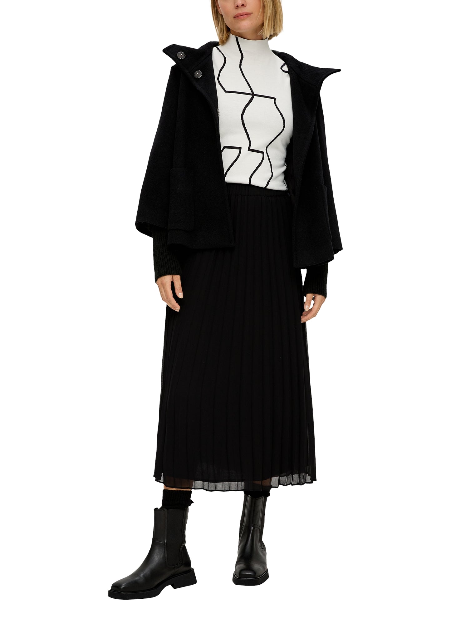 Strickpullover