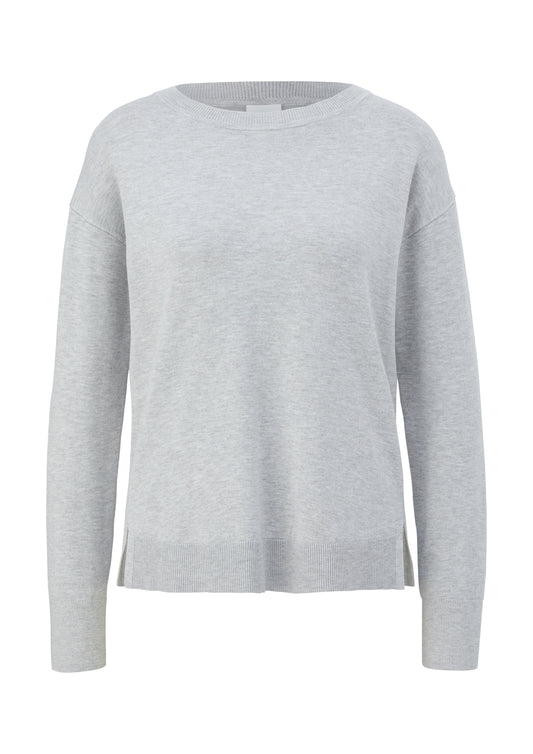 Strickpullover