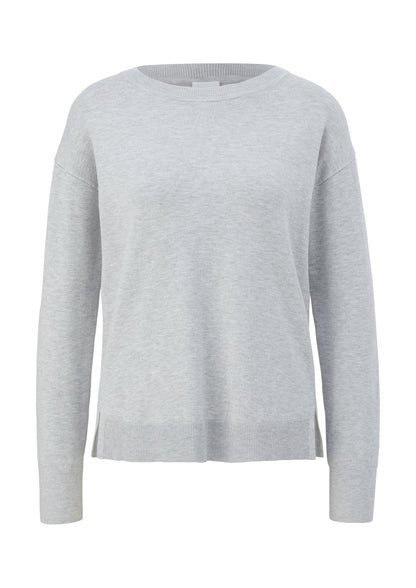 Strickpullover
