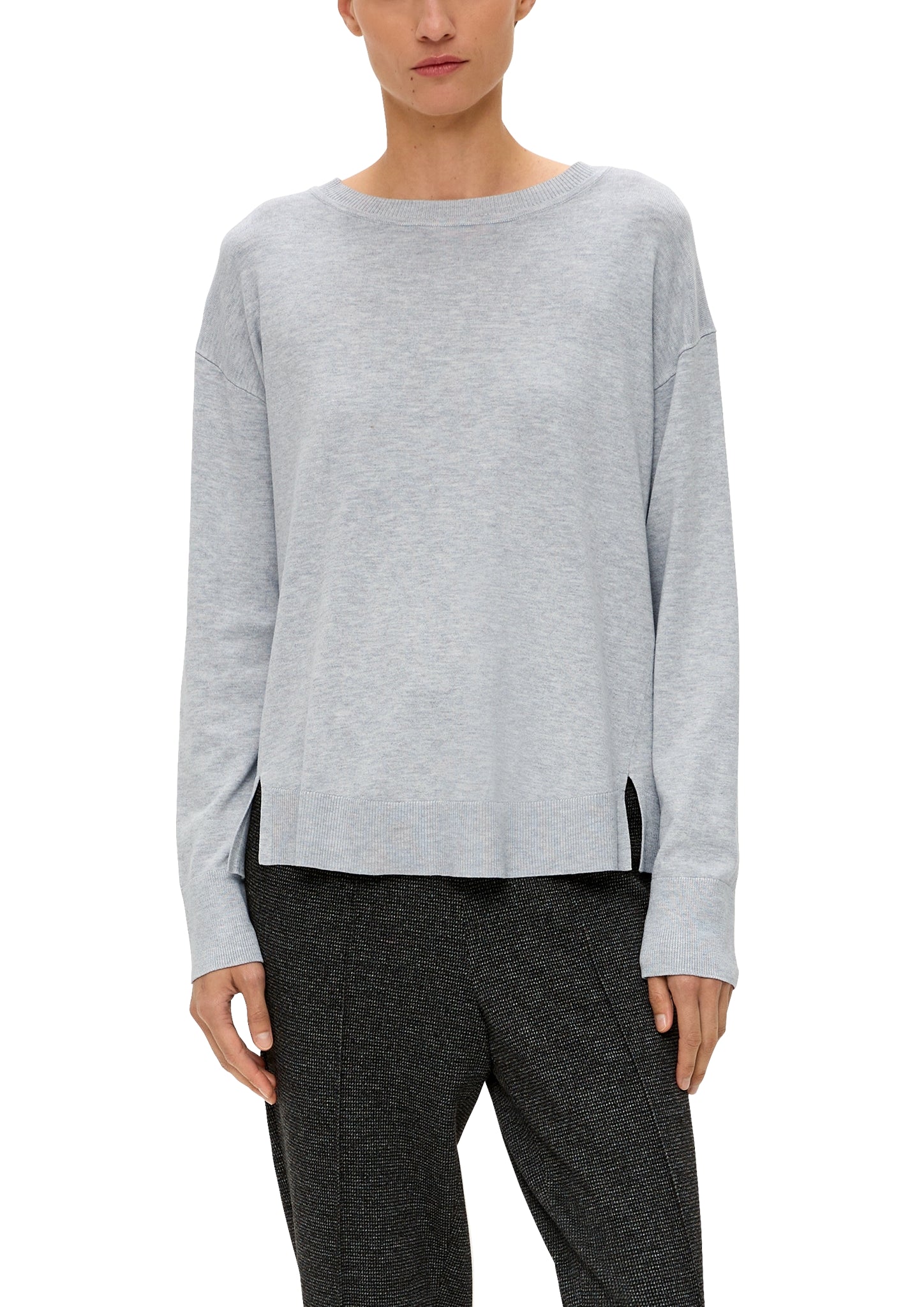Strickpullover