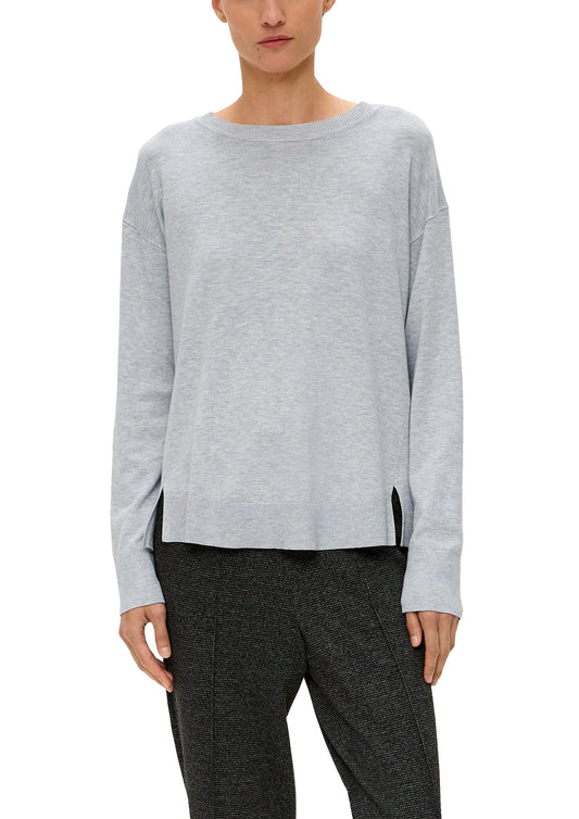Strickpullover