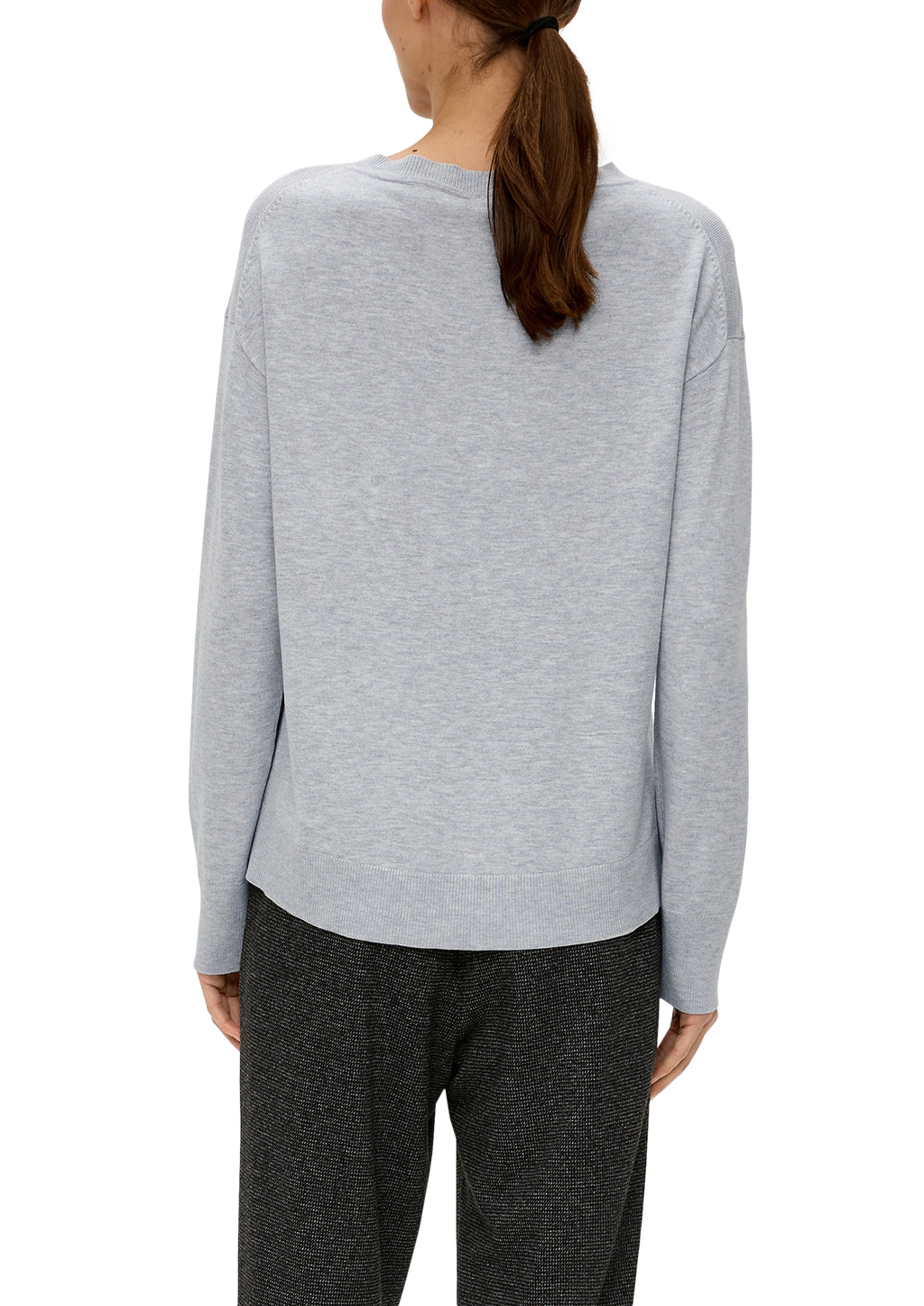 Strickpullover