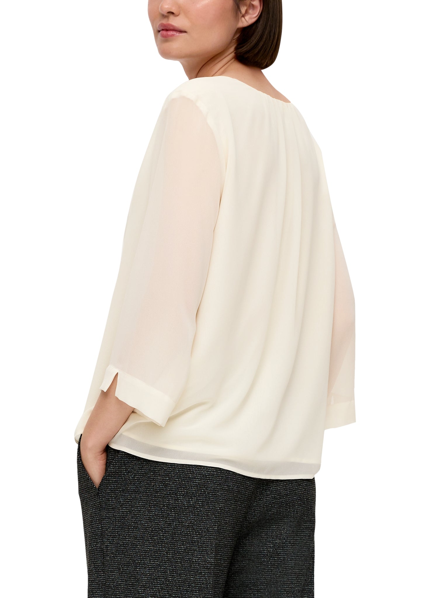 Bluse