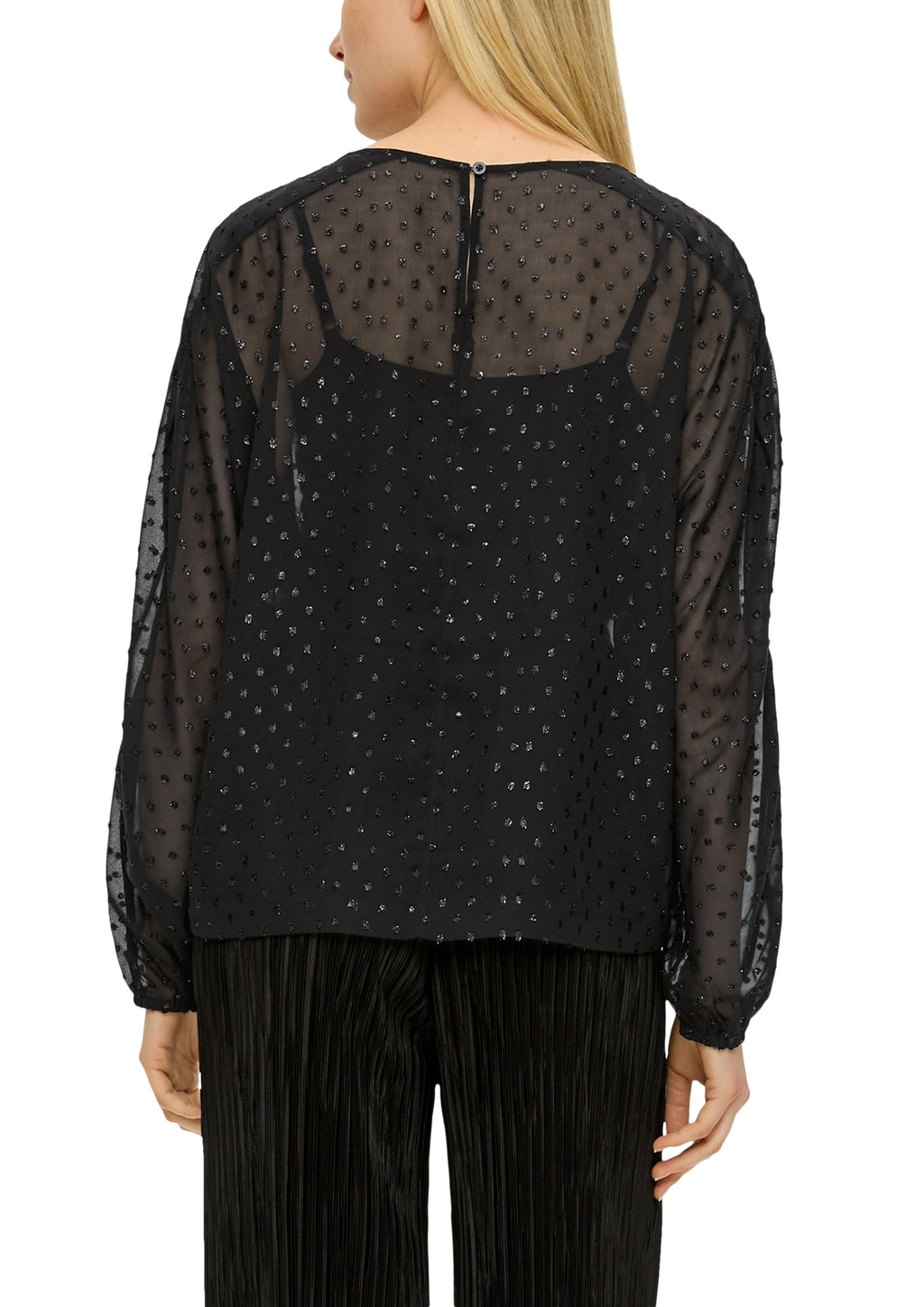Bluse