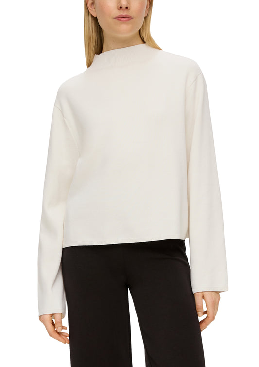 Strickpullover