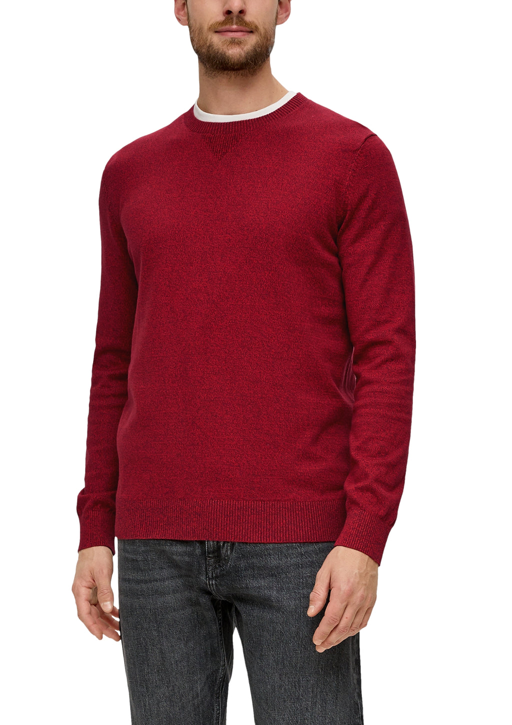 Strickpullover