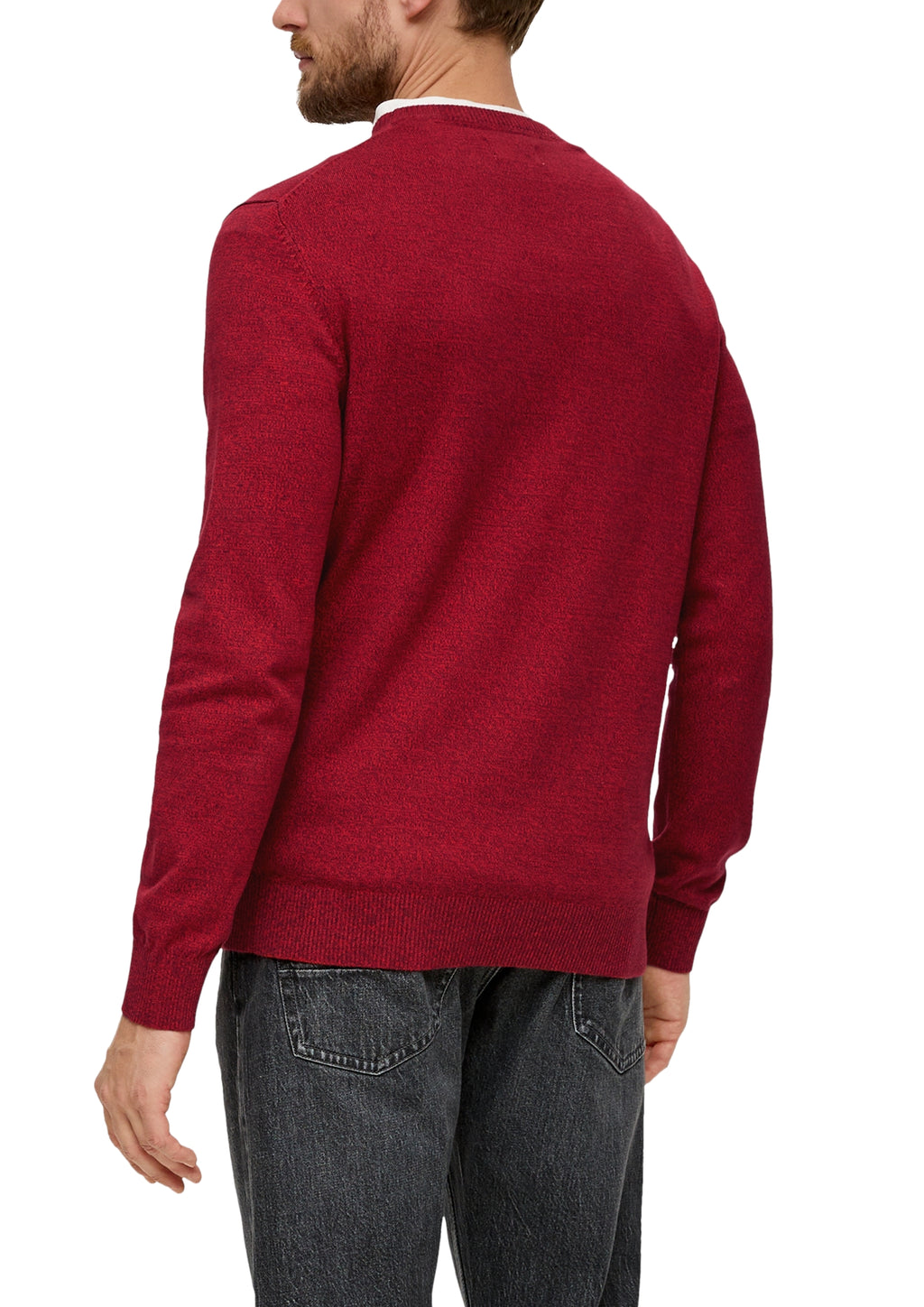Strickpullover