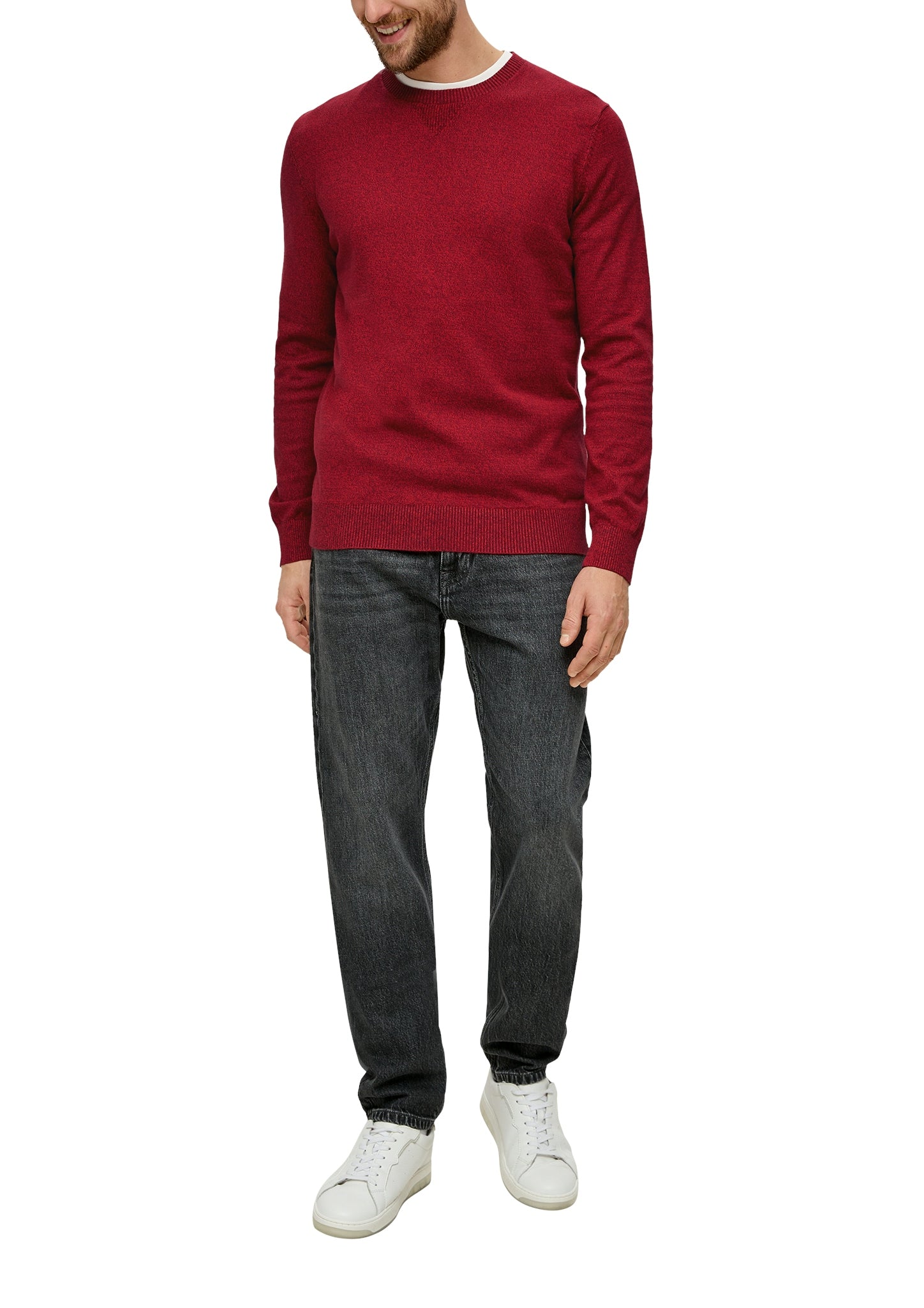 Strickpullover