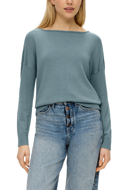 Strickpullover
