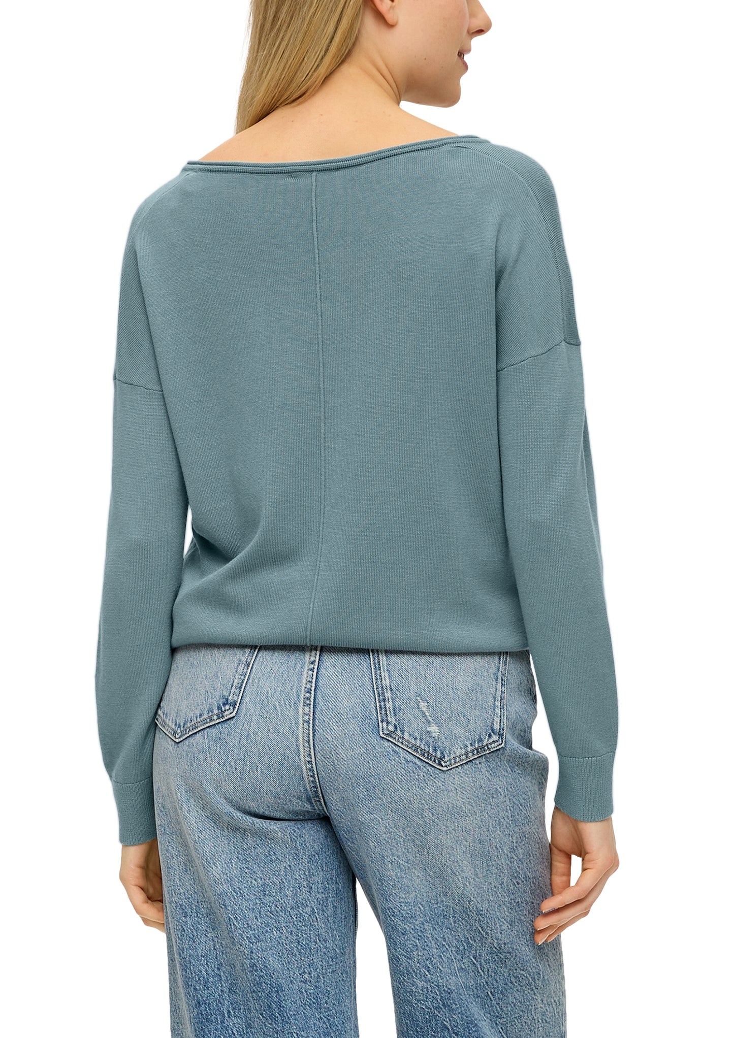 Strickpullover