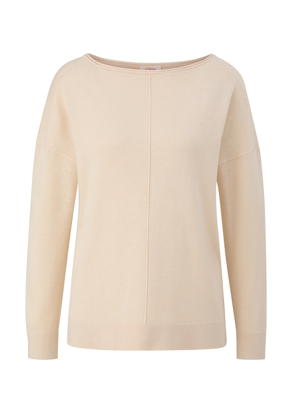 Strickpullover