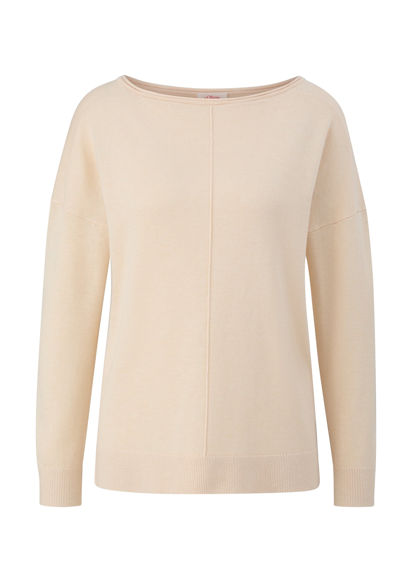 Strickpullover