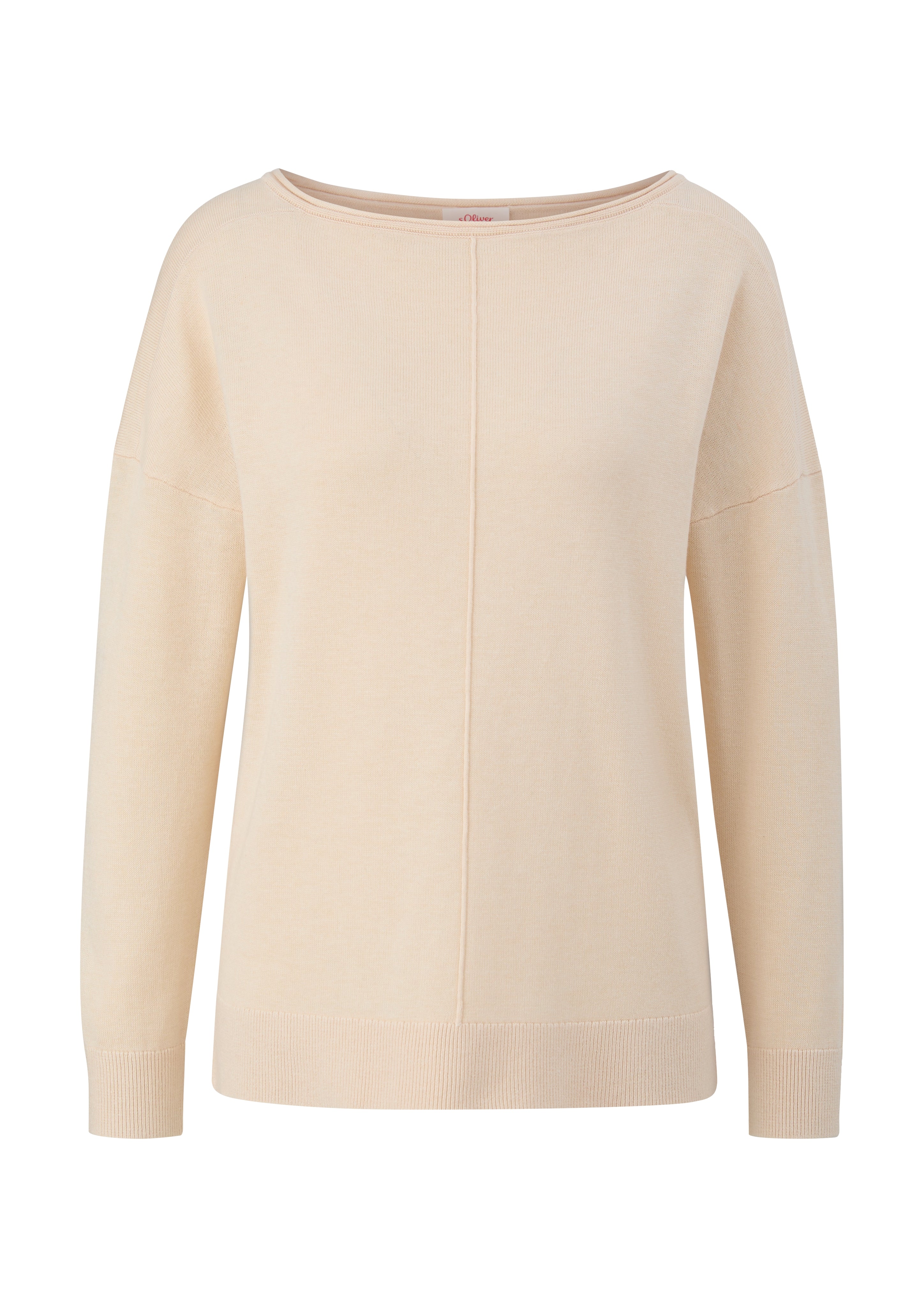 Strickpullover
