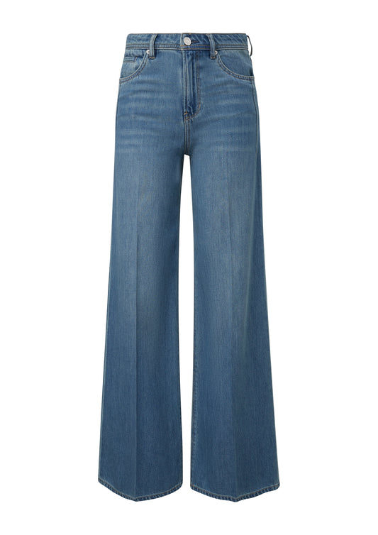 Jeans-Hose