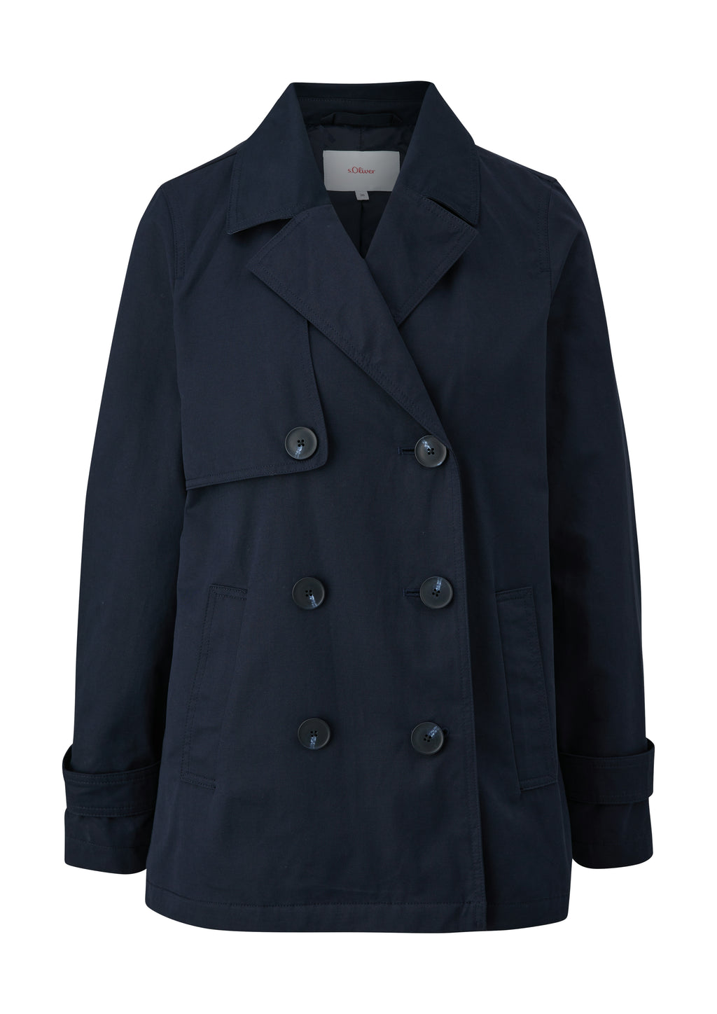 Outdoor-Jacke
