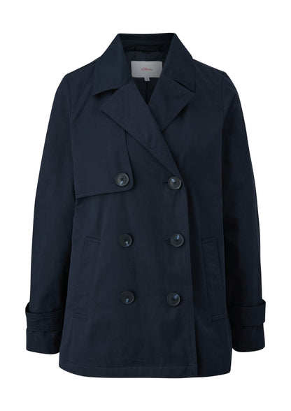 Outdoor-Jacke