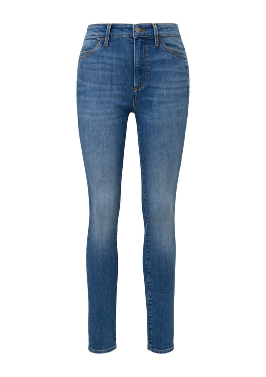 Jeans-Hose