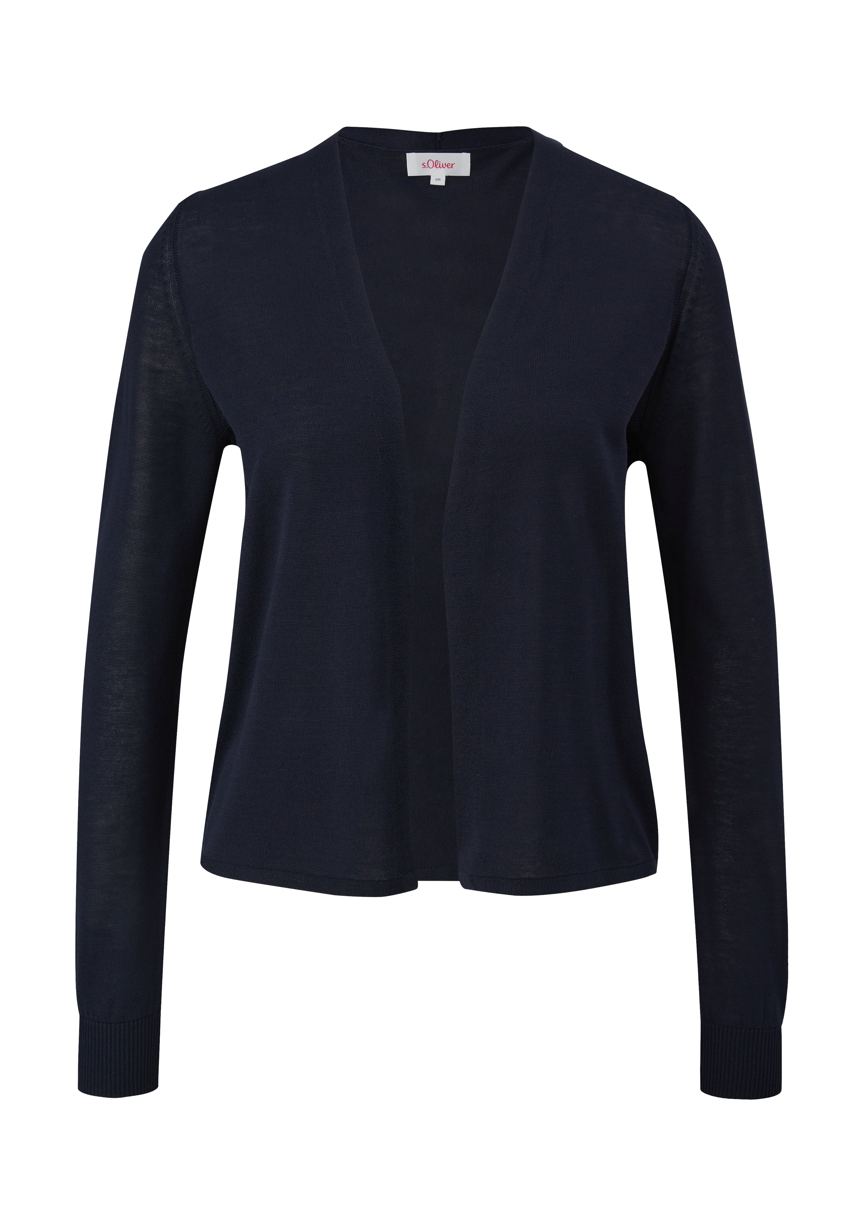 Strickjacke