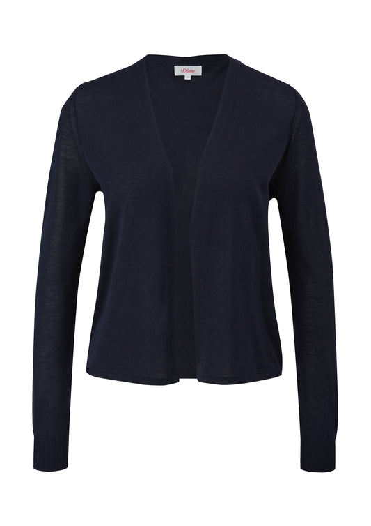 Strickjacke