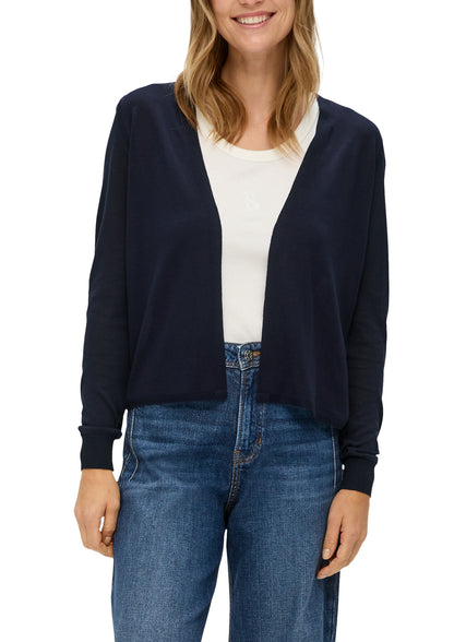 Strickjacke