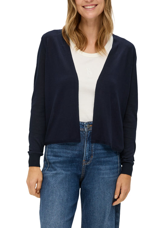 Strickjacke