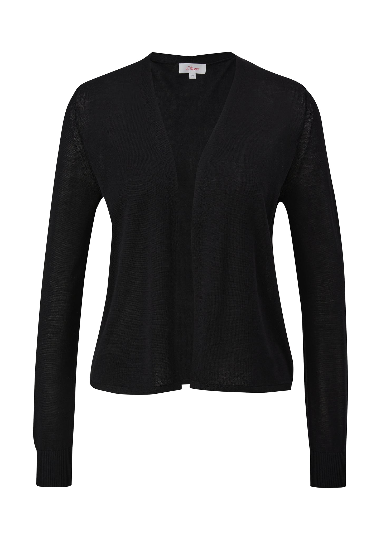 Strickjacke