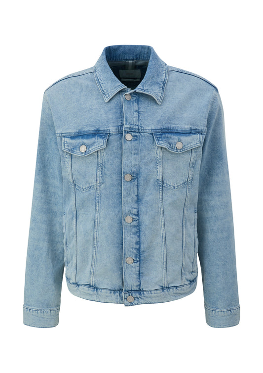 Jacke