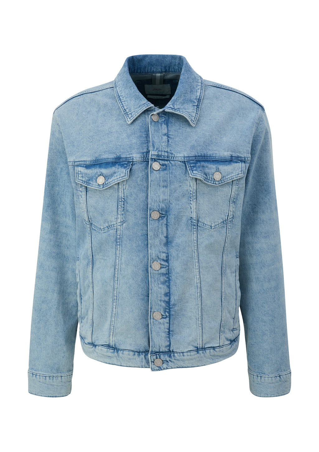 Jeansjacke